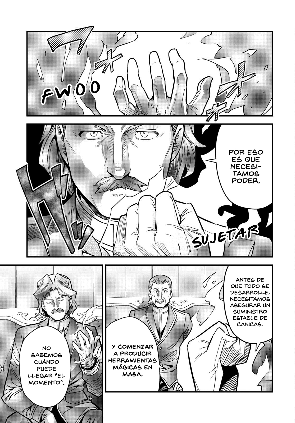 Read Risou no Himo Seikatsu ES Manga Online