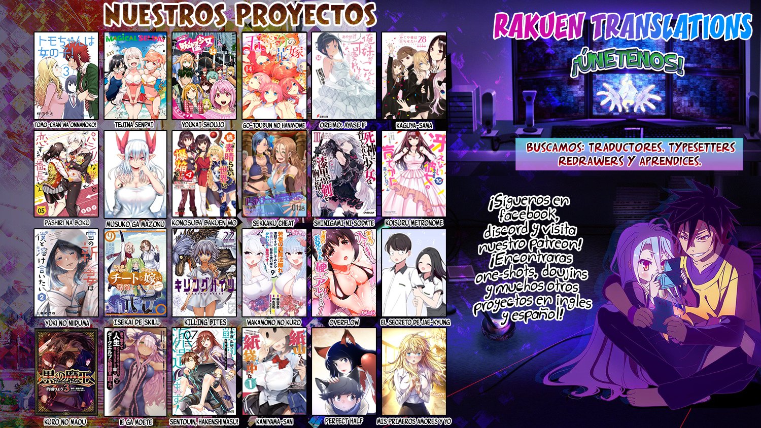 Read Risou no Himo Seikatsu ES Manga Online