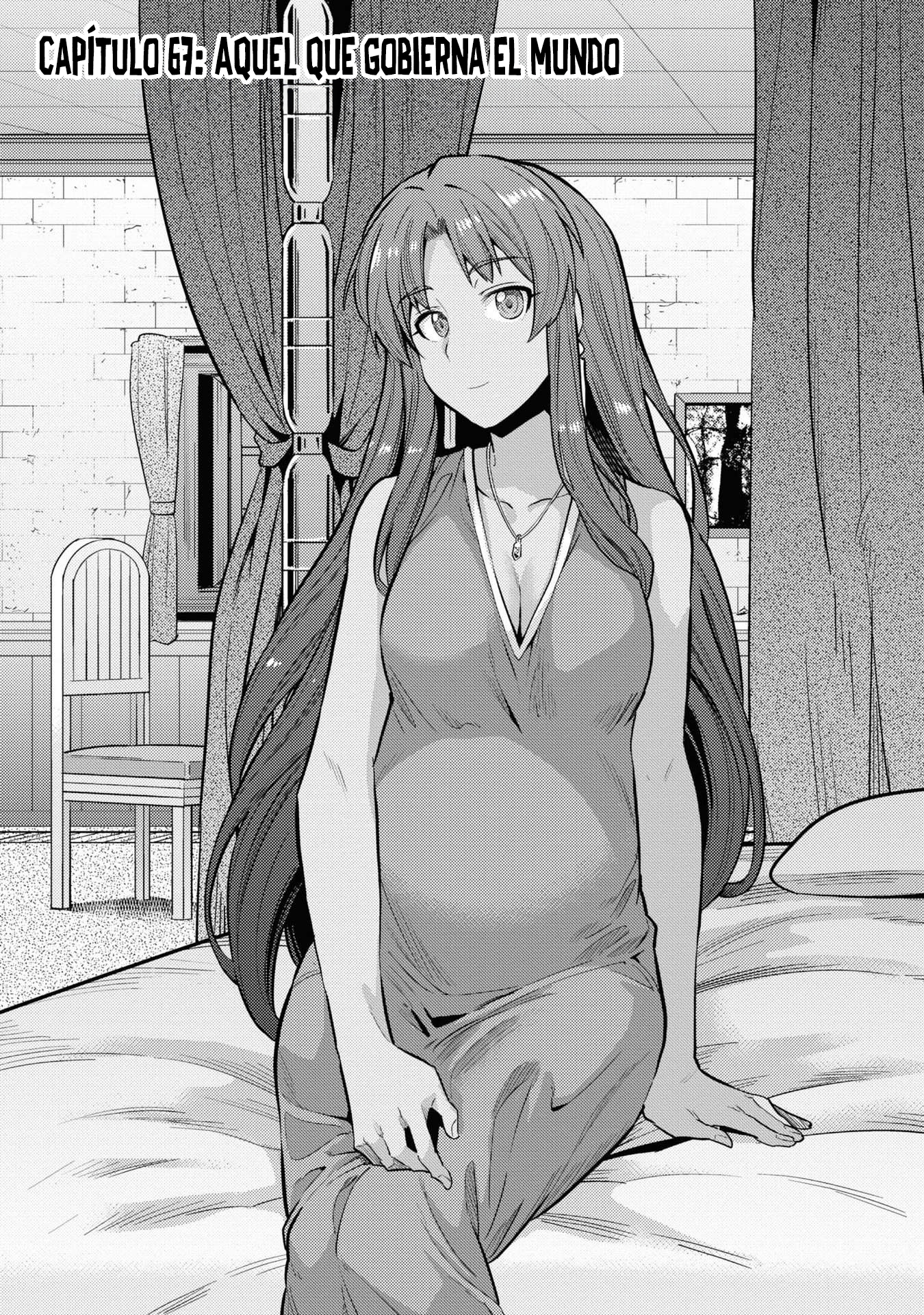 Read Risou no Himo Seikatsu ES Manga Online