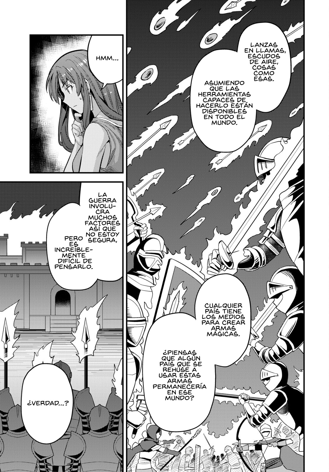 Read Risou no Himo Seikatsu ES Manga Online