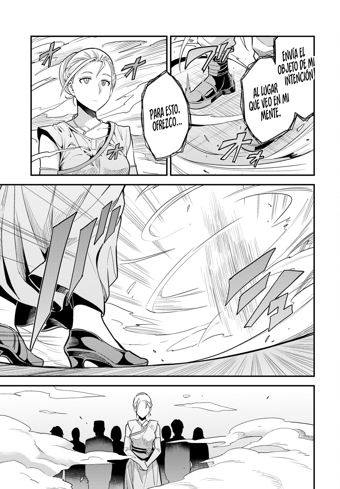 Read Risou no Himo Seikatsu ES Manga Online
