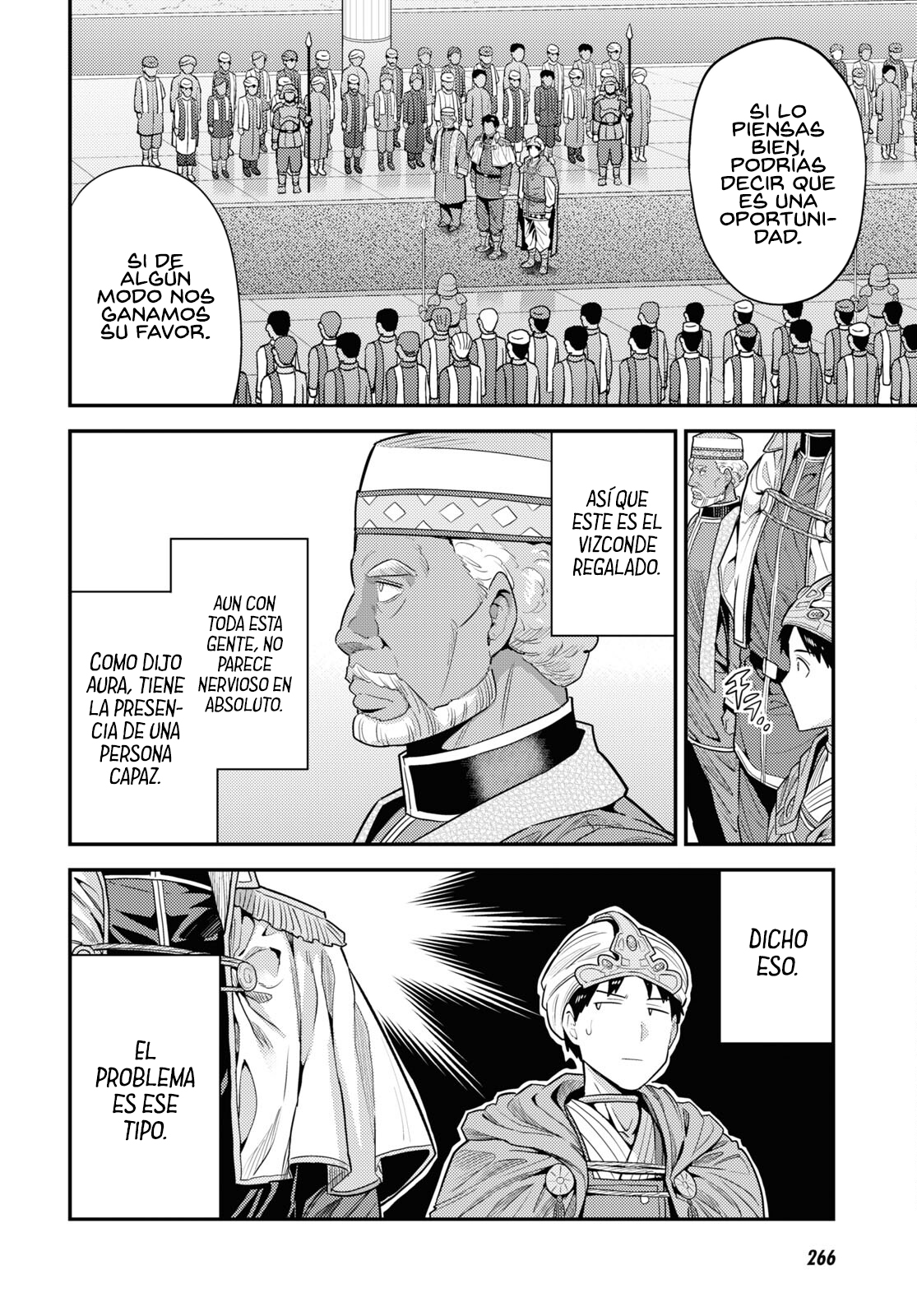 Read Risou no Himo Seikatsu ES Manga Online