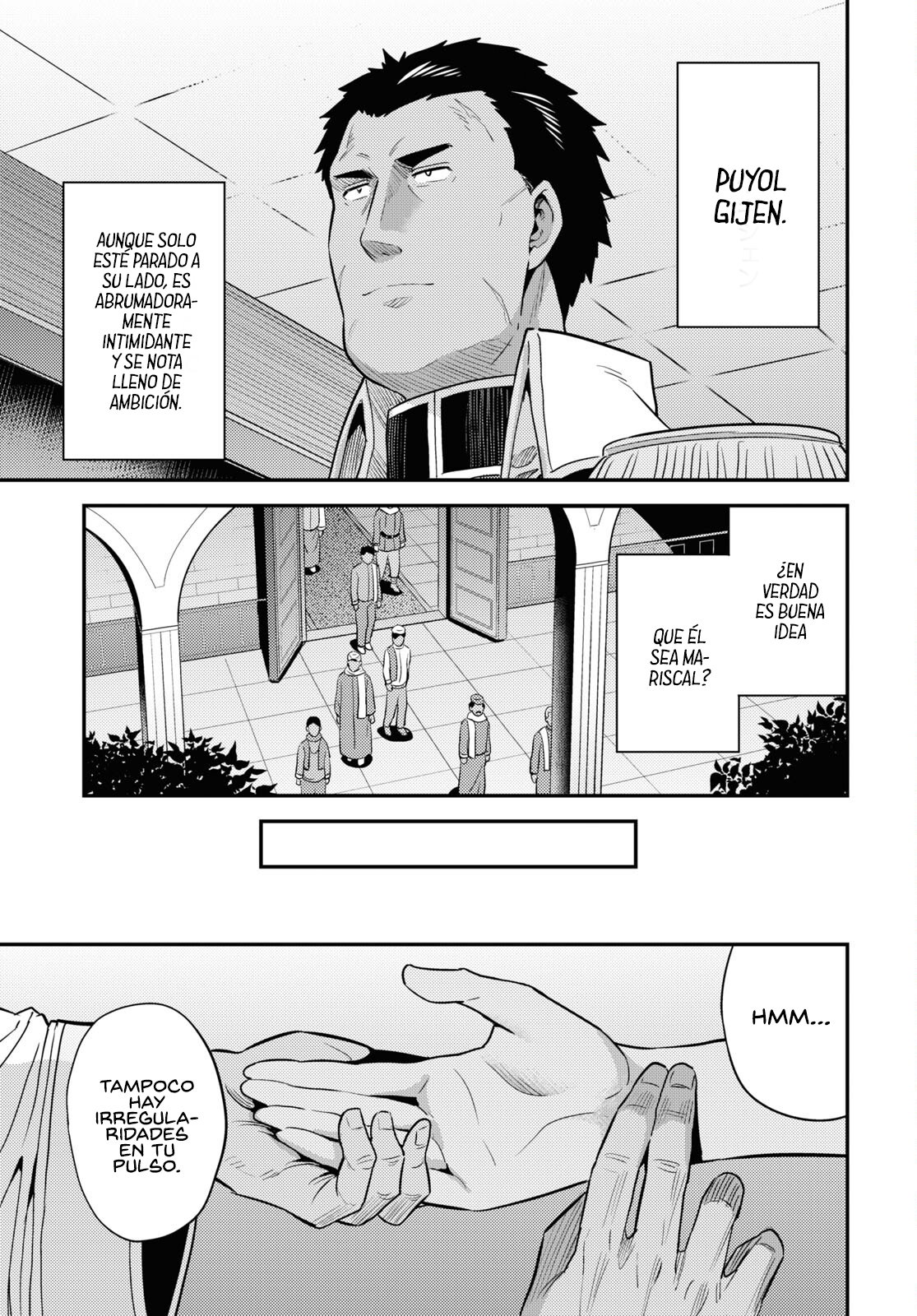 Read Risou no Himo Seikatsu ES Manga Online