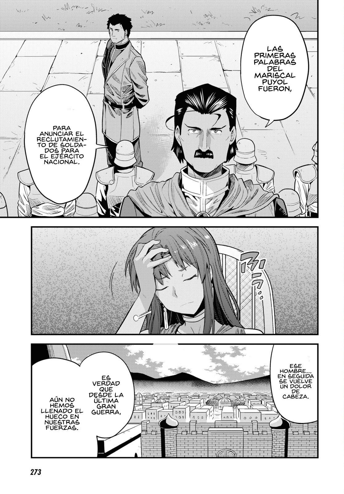 Read Risou no Himo Seikatsu ES Manga Online