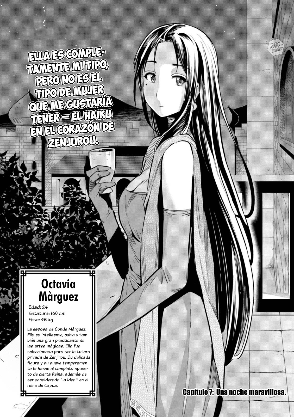 Read Risou no Himo Seikatsu ES Manga Online