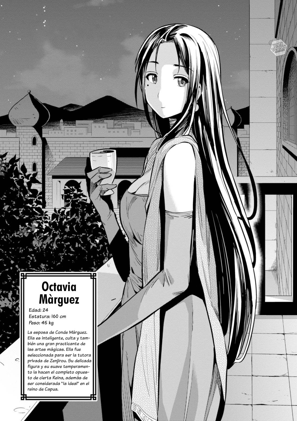 Read Risou no Himo Seikatsu ES Manga Online