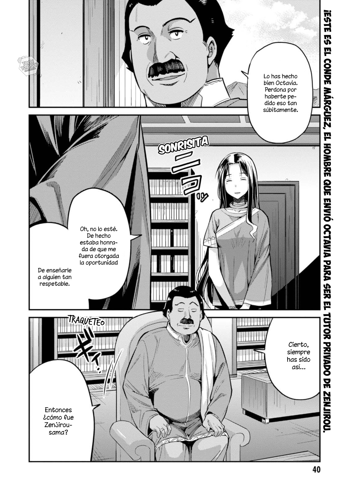Read Risou no Himo Seikatsu ES Manga Online