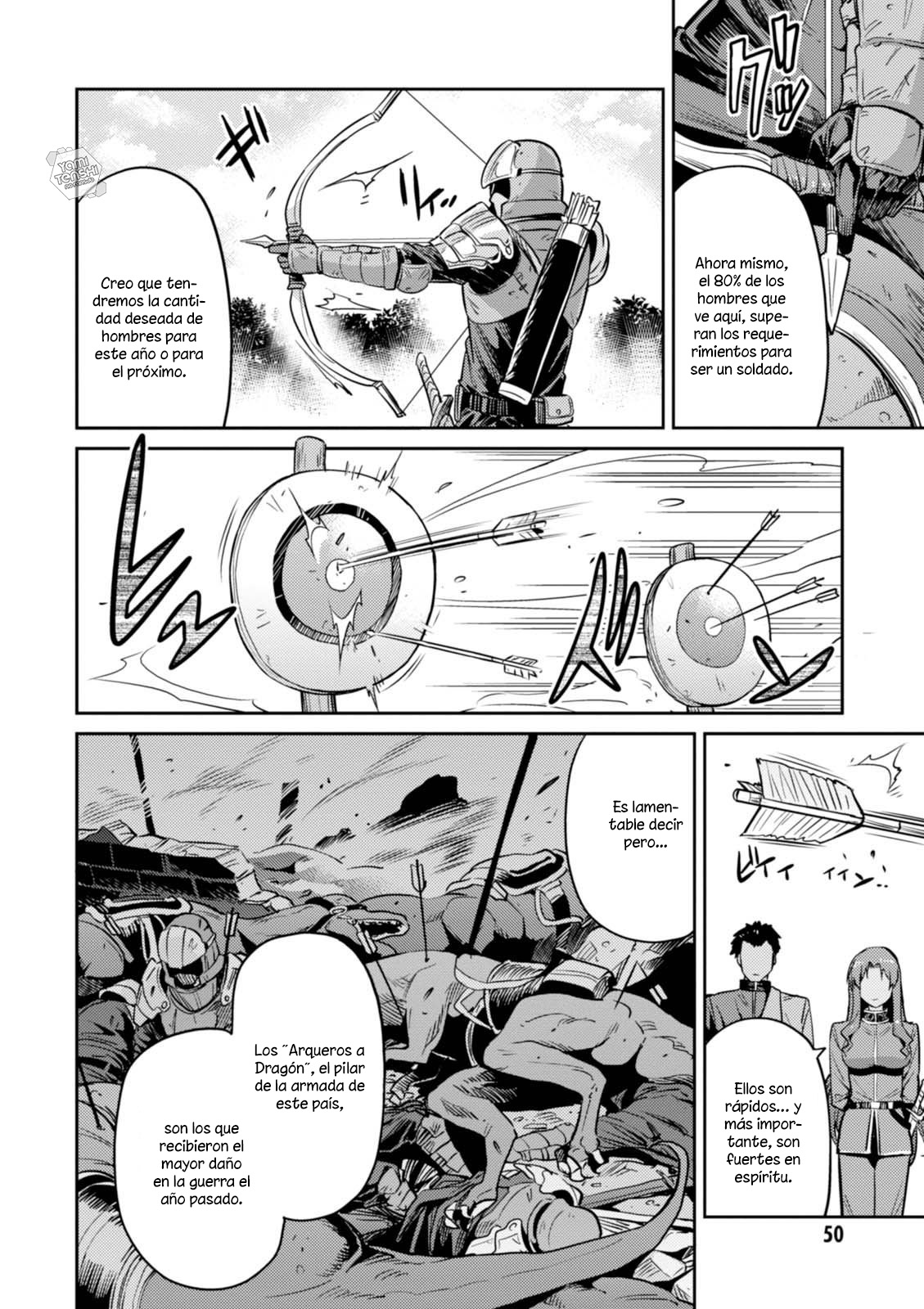 Read Risou no Himo Seikatsu ES Manga Online