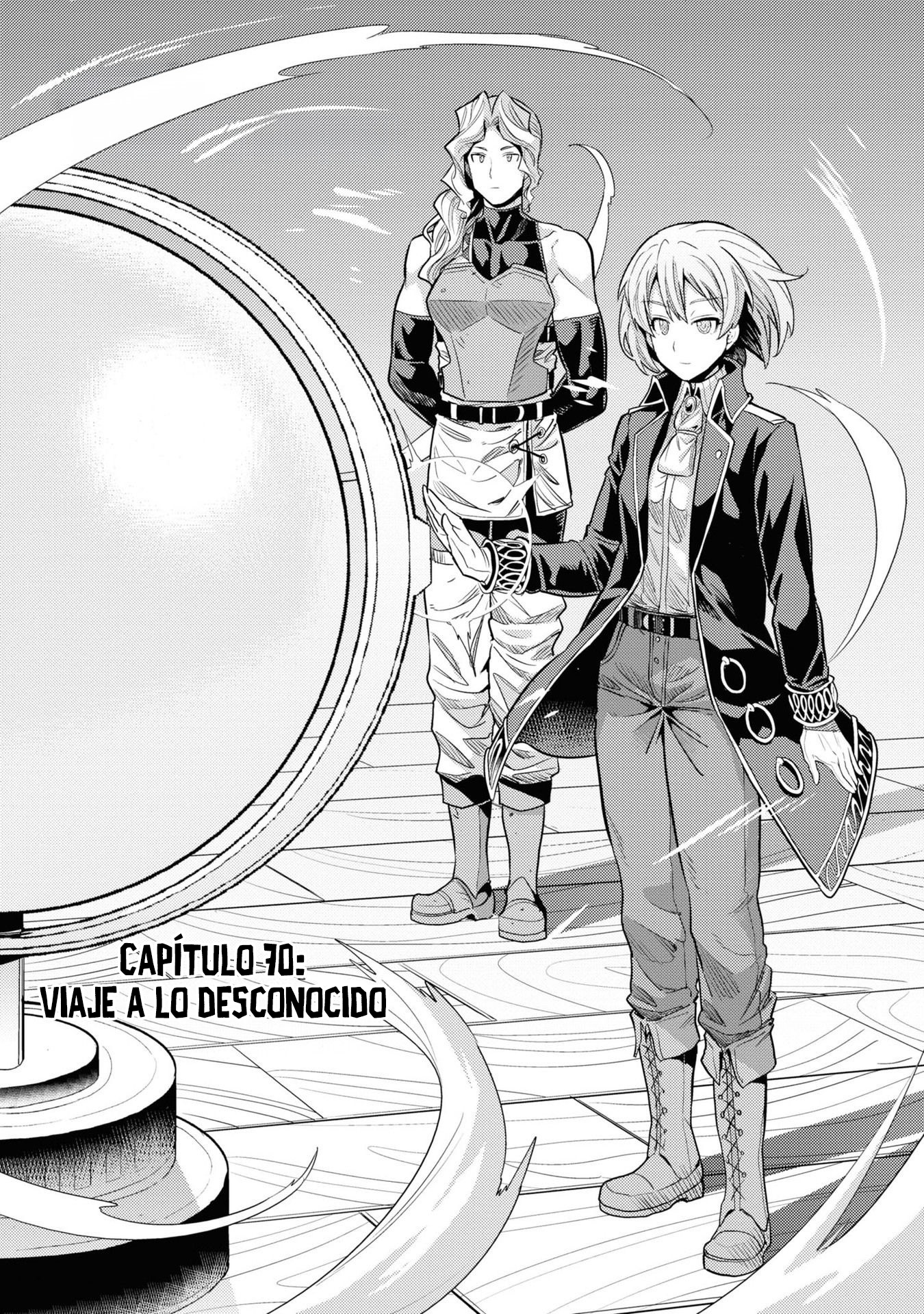 Read Risou no Himo Seikatsu ES Manga Online