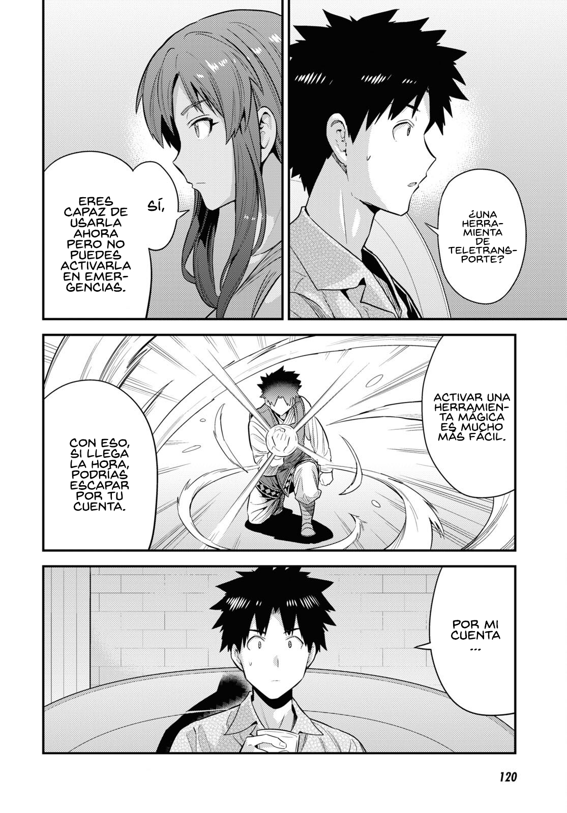 Read Risou no Himo Seikatsu ES Manga Online