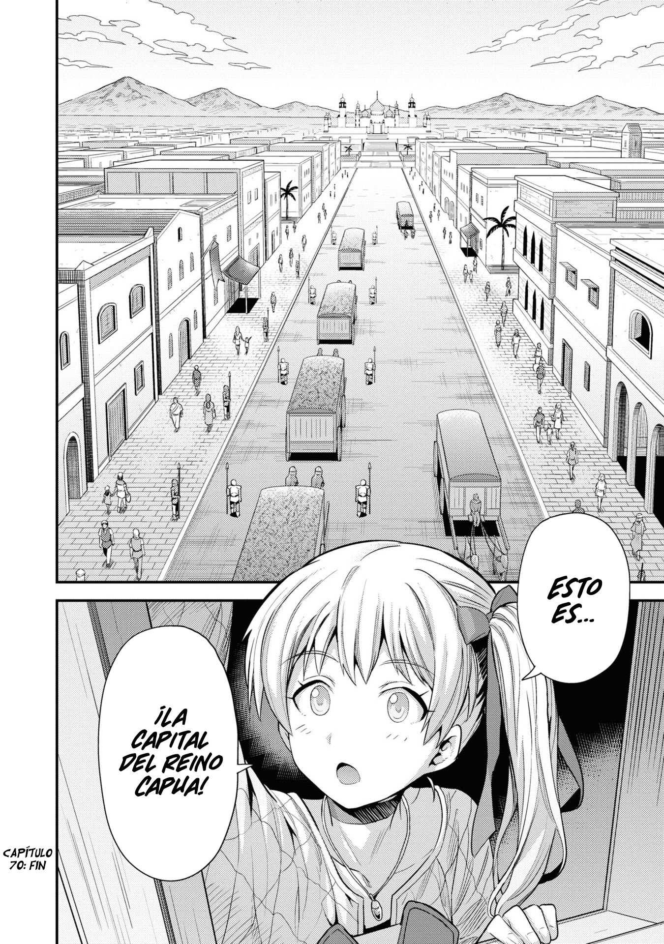 Read Risou no Himo Seikatsu ES Manga Online