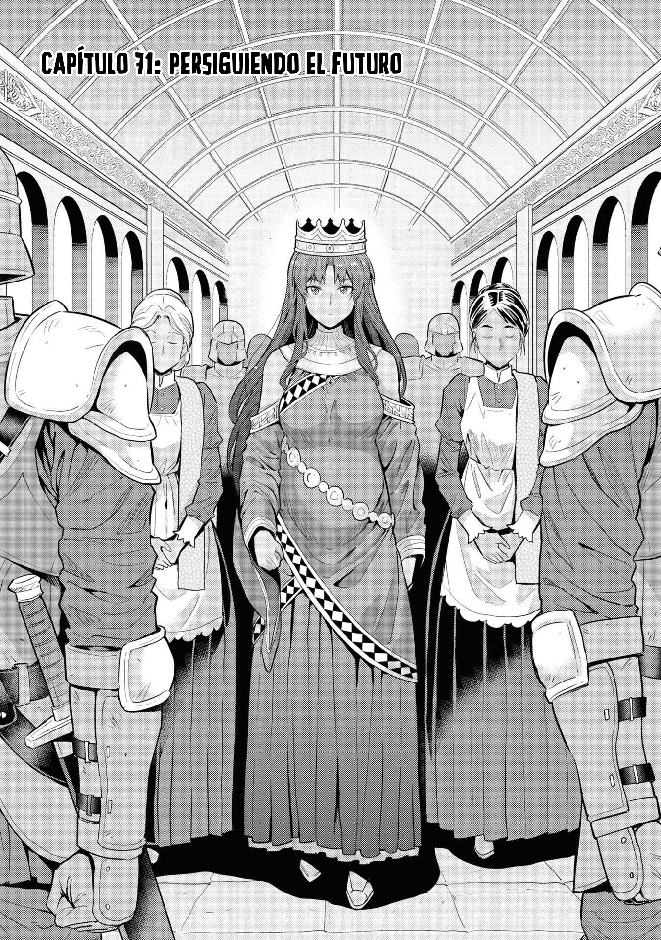 Read Risou no Himo Seikatsu ES Manga Online