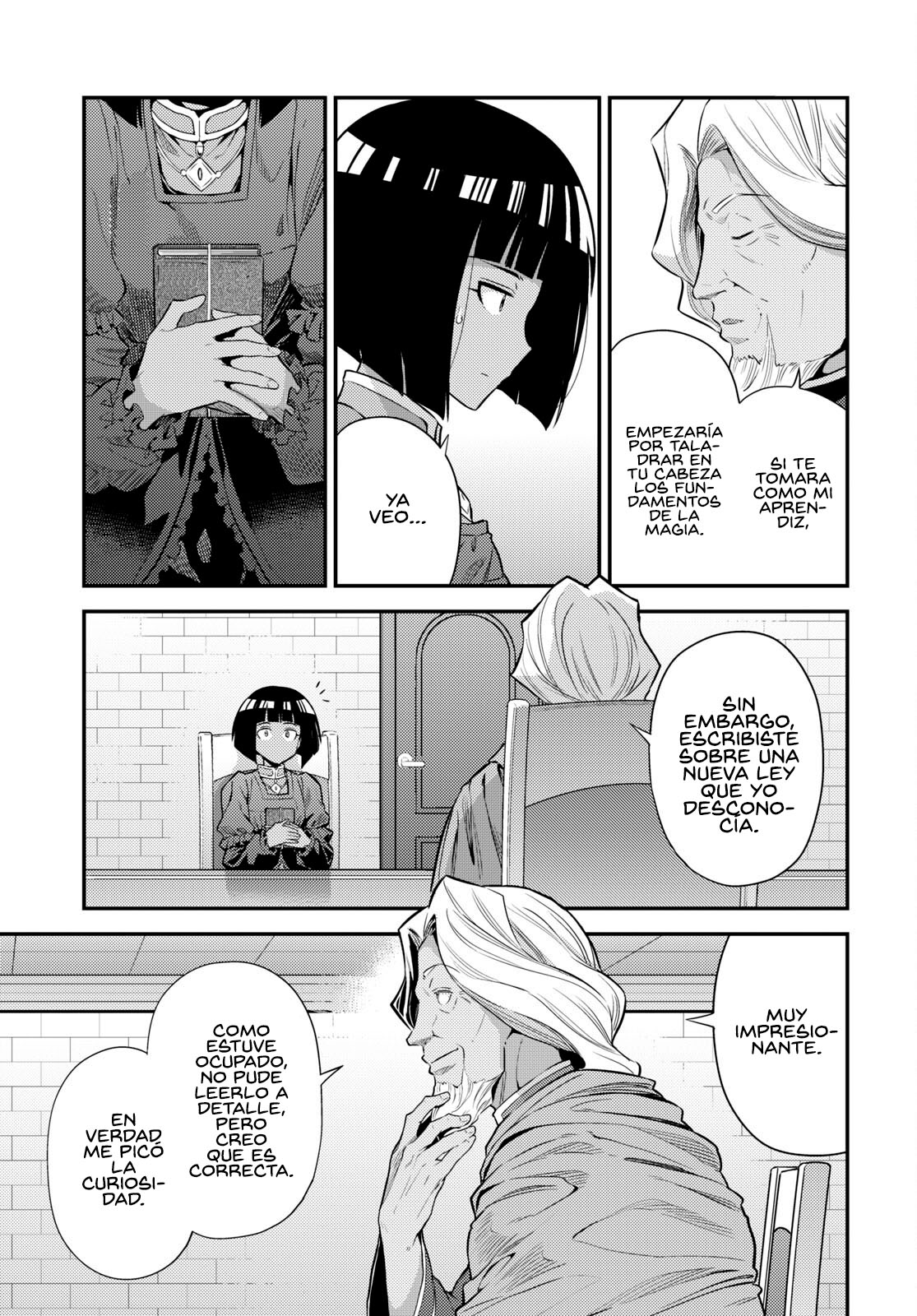Read Risou no Himo Seikatsu ES Manga Online