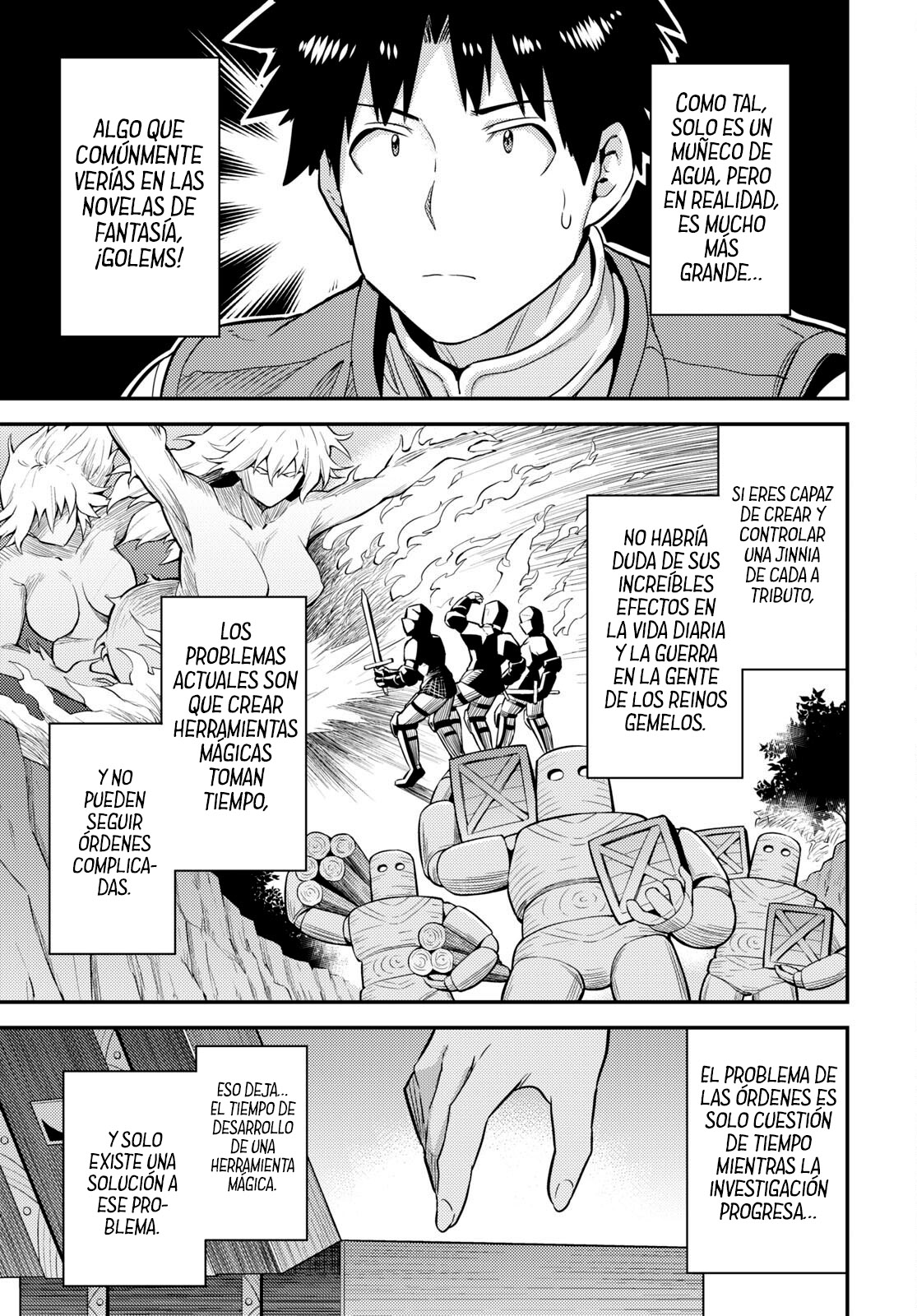 Read Risou no Himo Seikatsu ES Manga Online