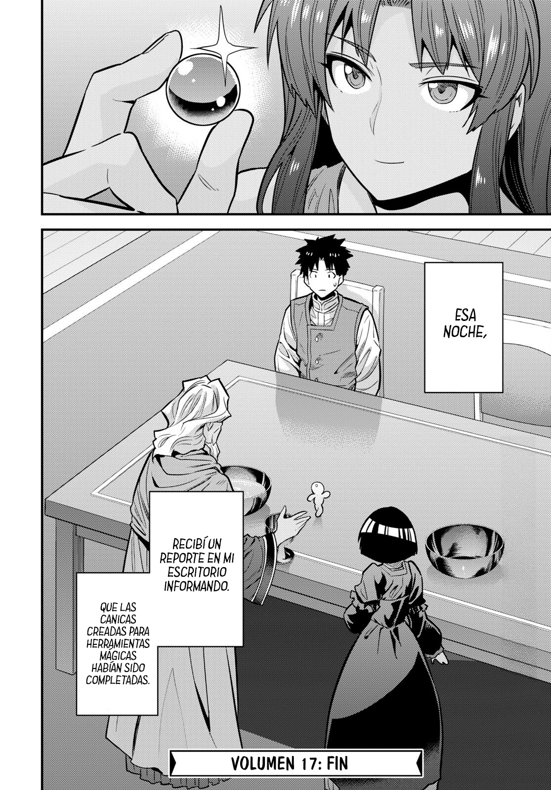 Read Risou no Himo Seikatsu ES Manga Online