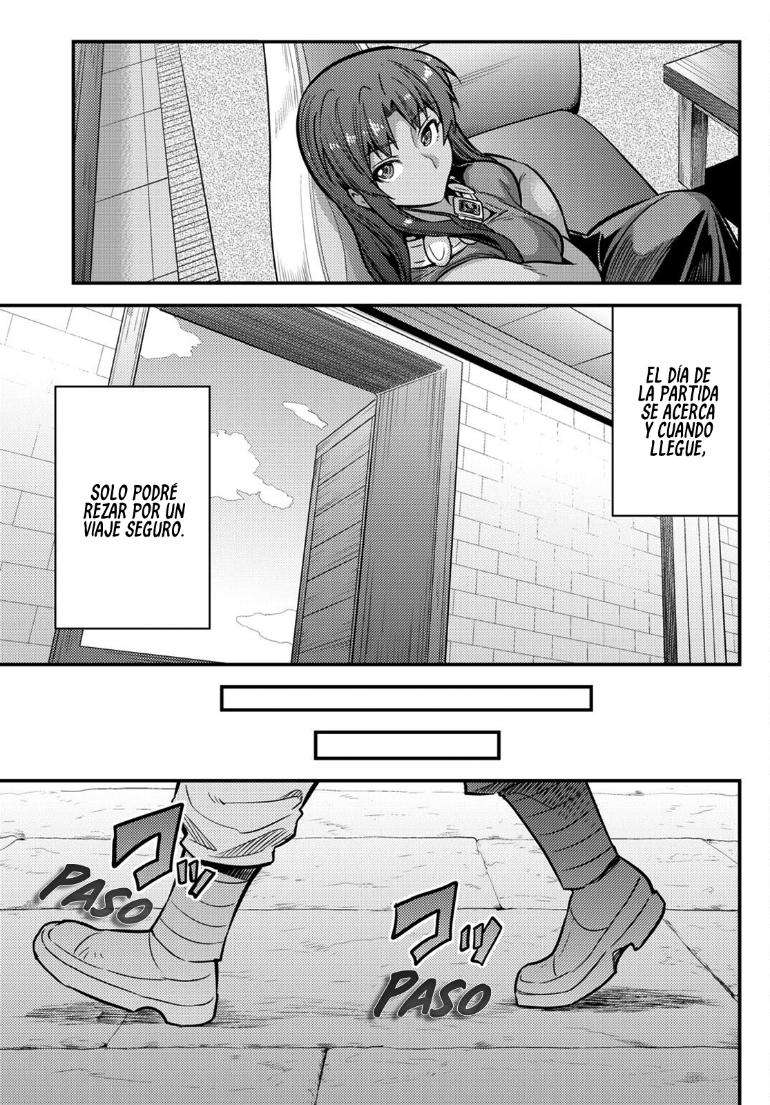 Read Risou no Himo Seikatsu ES Manga Online