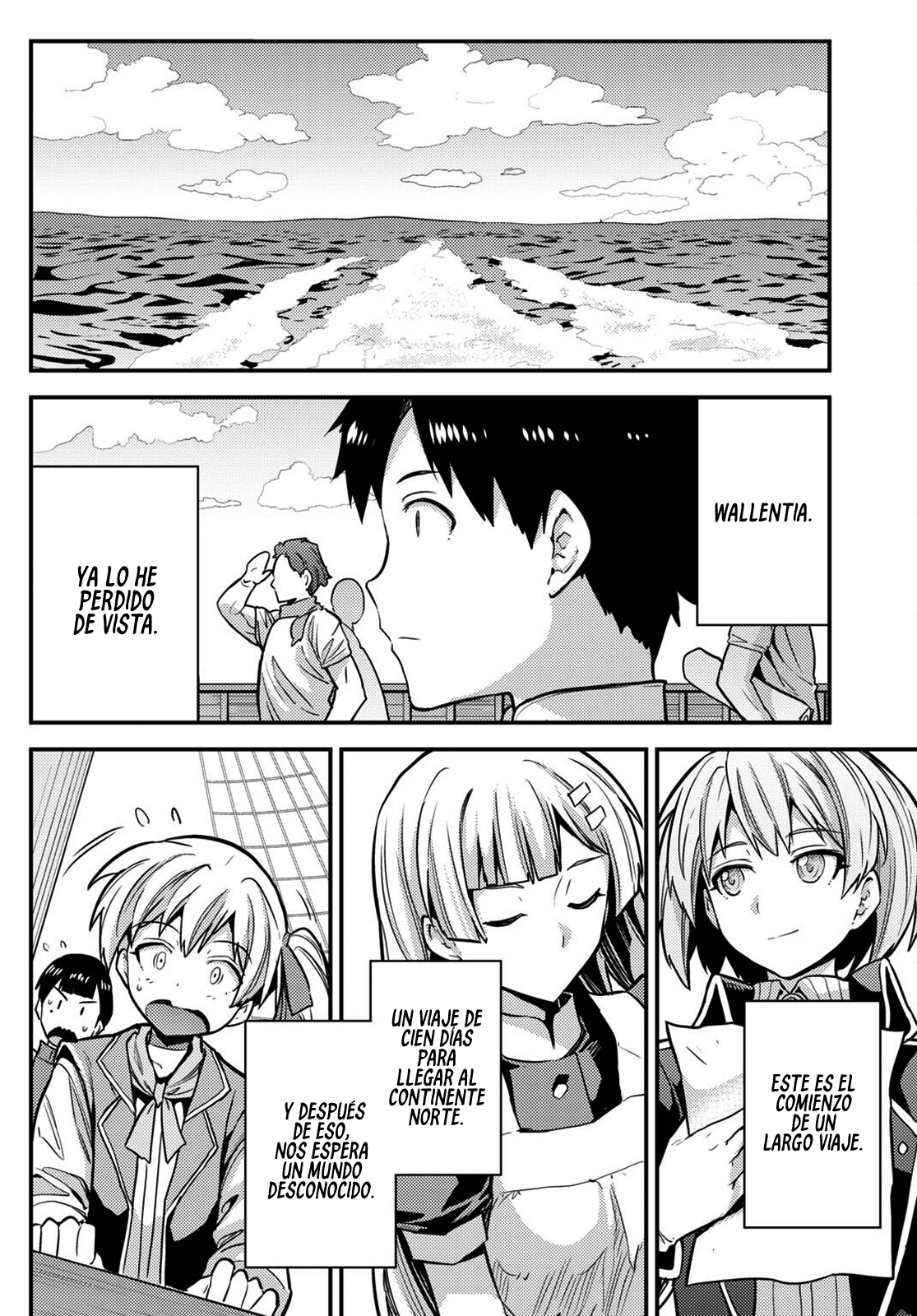 Read Risou no Himo Seikatsu ES Manga Online
