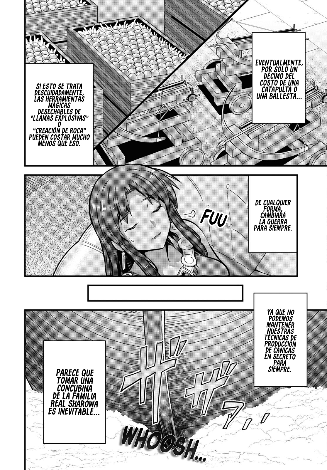 Read Risou no Himo Seikatsu ES Manga Online