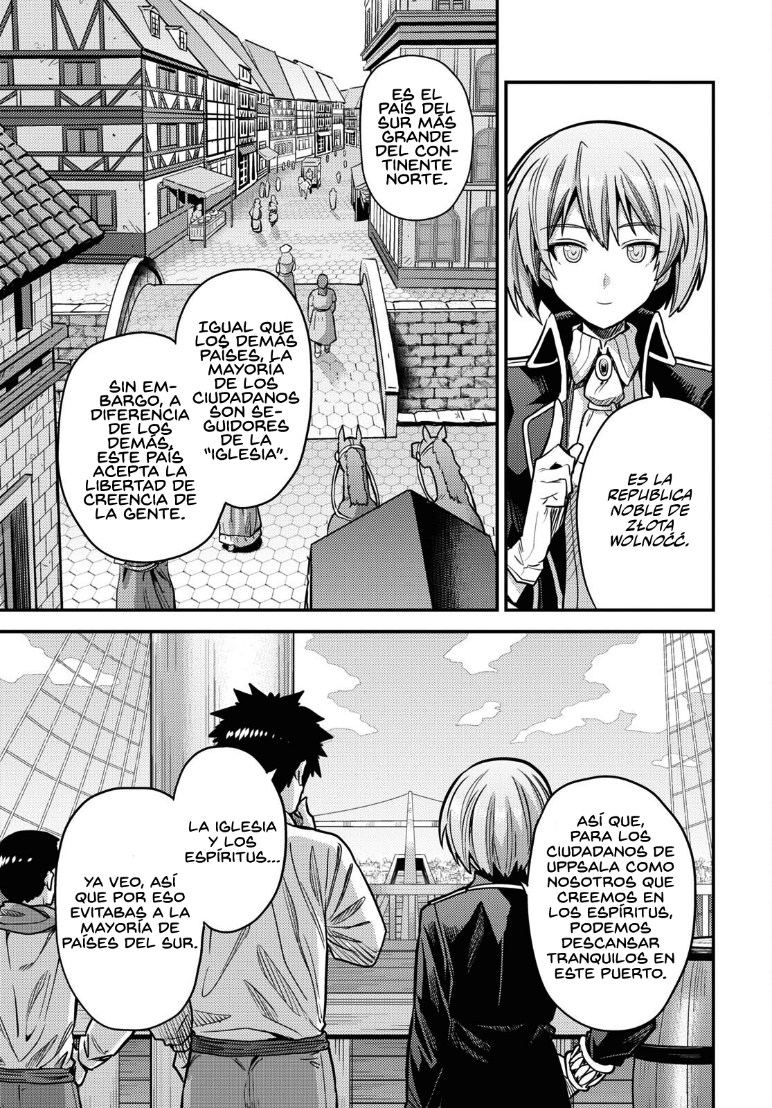 Read Risou no Himo Seikatsu ES Manga Online