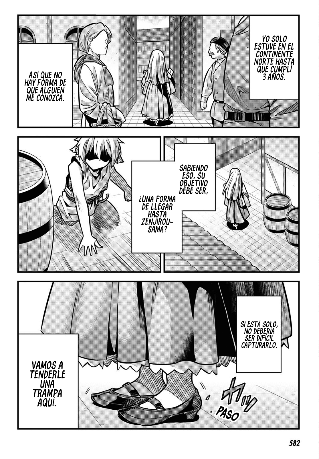 Read Risou no Himo Seikatsu ES Manga Online