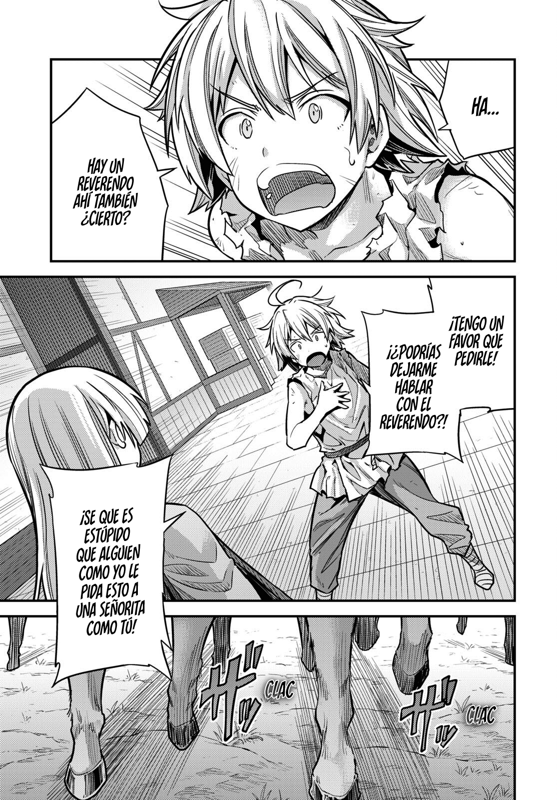 Read Risou no Himo Seikatsu ES Manga Online