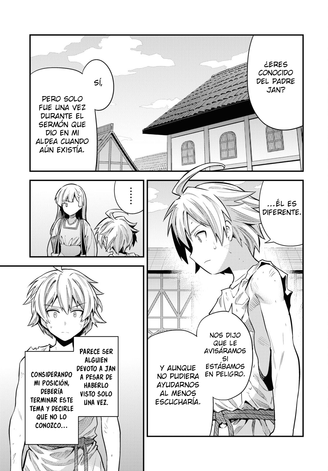 Read Risou no Himo Seikatsu ES Manga Online
