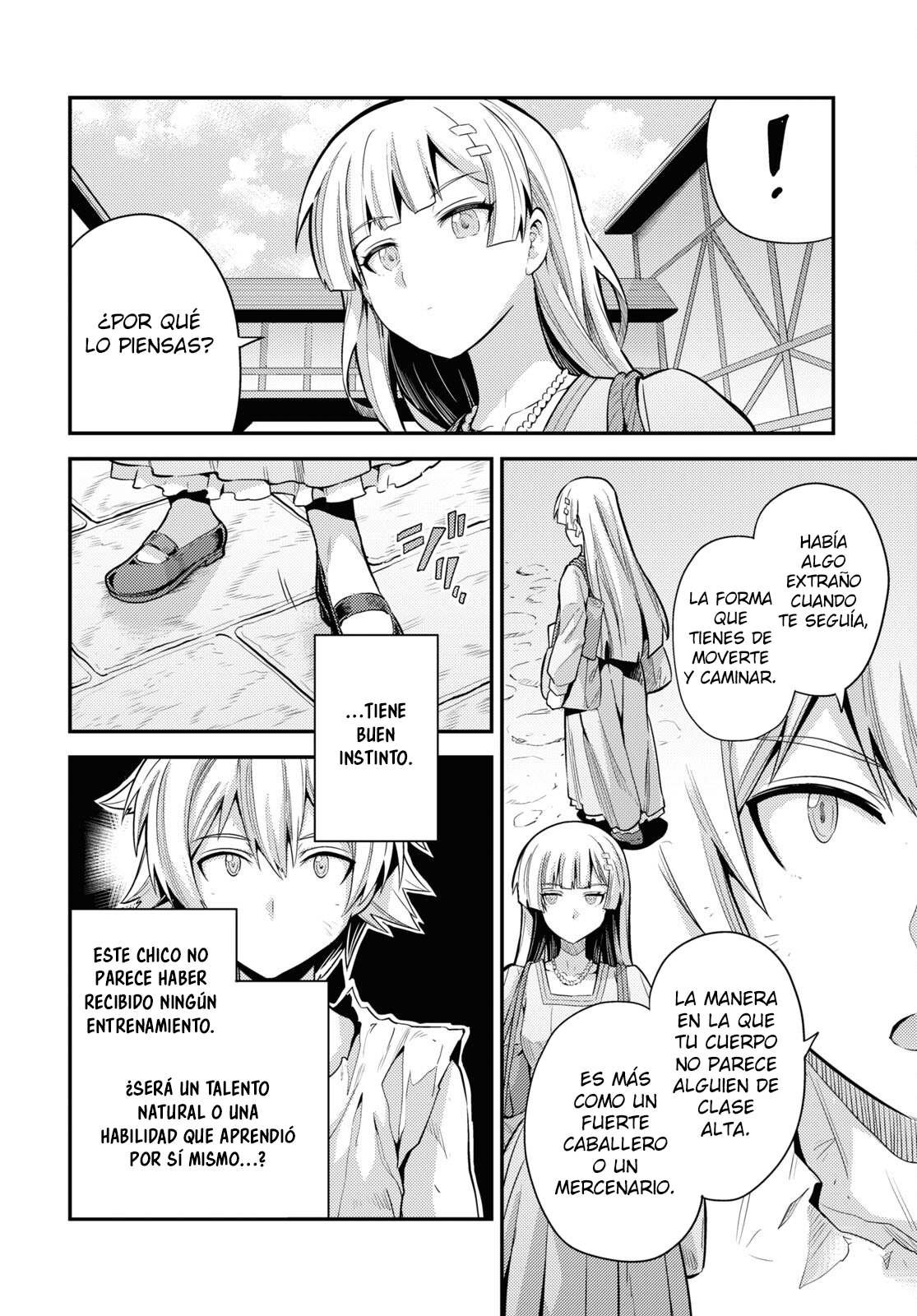 Read Risou no Himo Seikatsu ES Manga Online
