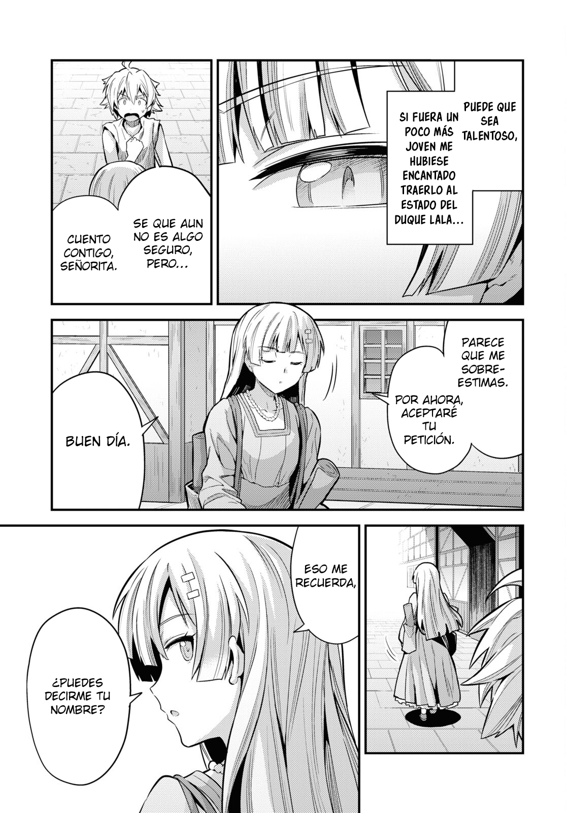 Read Risou no Himo Seikatsu ES Manga Online
