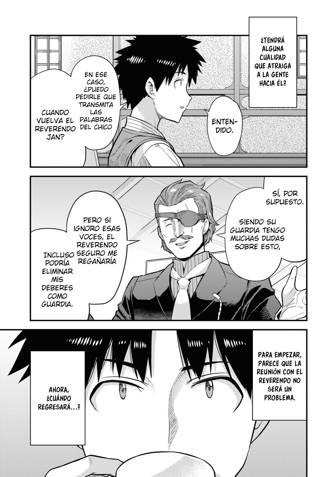 Read Risou no Himo Seikatsu ES Manga Online