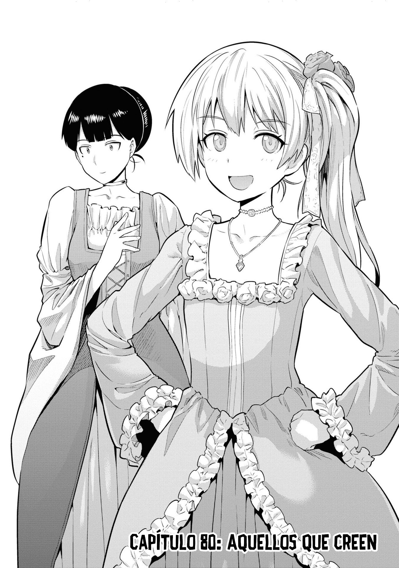 Read Risou no Himo Seikatsu ES Manga Online