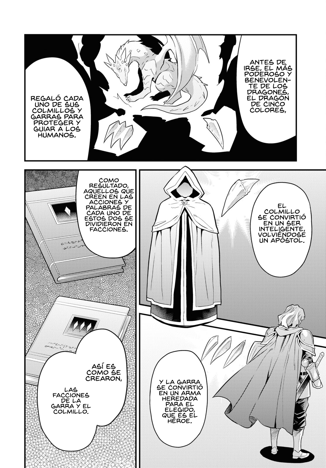Read Risou no Himo Seikatsu ES Manga Online