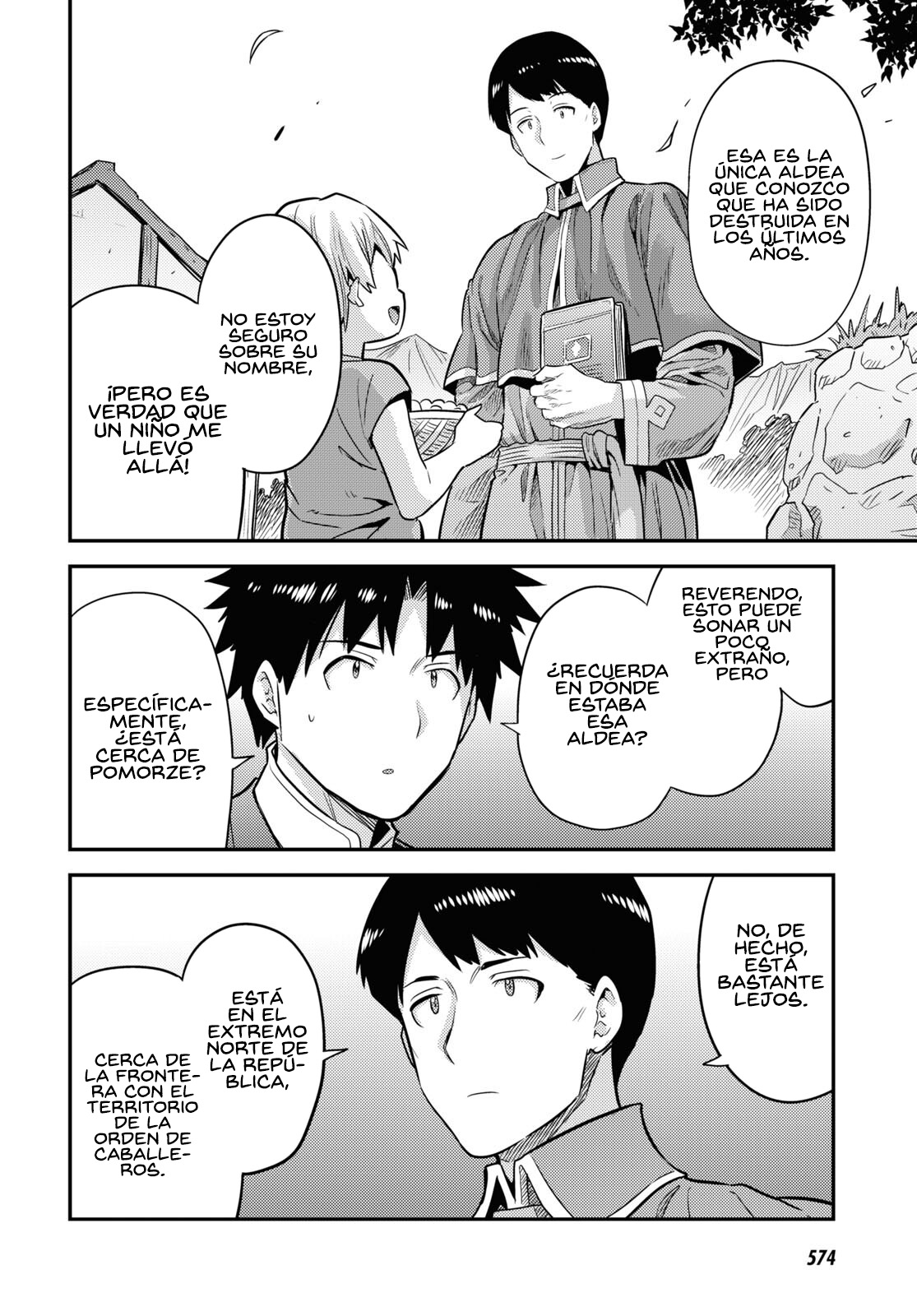Read Risou no Himo Seikatsu ES Manga Online