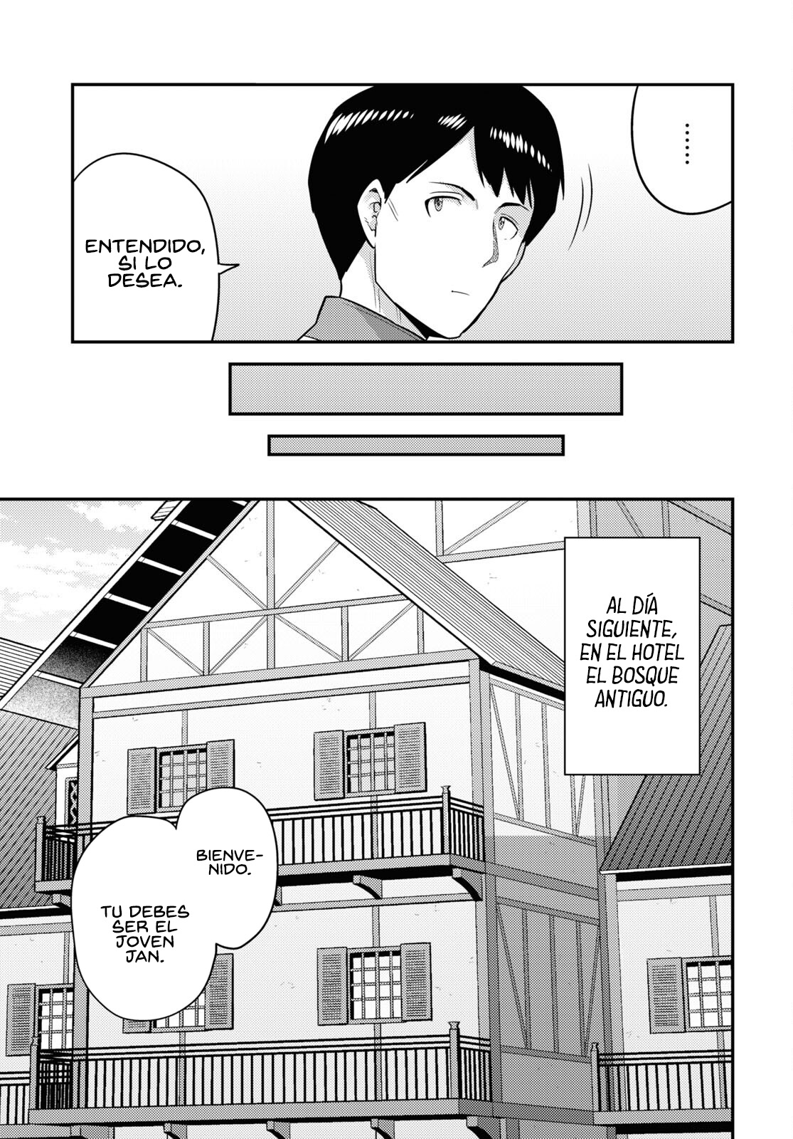 Read Risou no Himo Seikatsu ES Manga Online