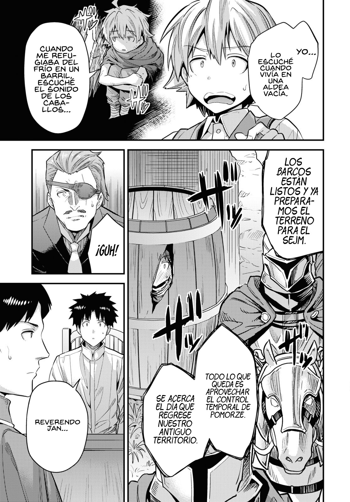 Read Risou no Himo Seikatsu ES Manga Online
