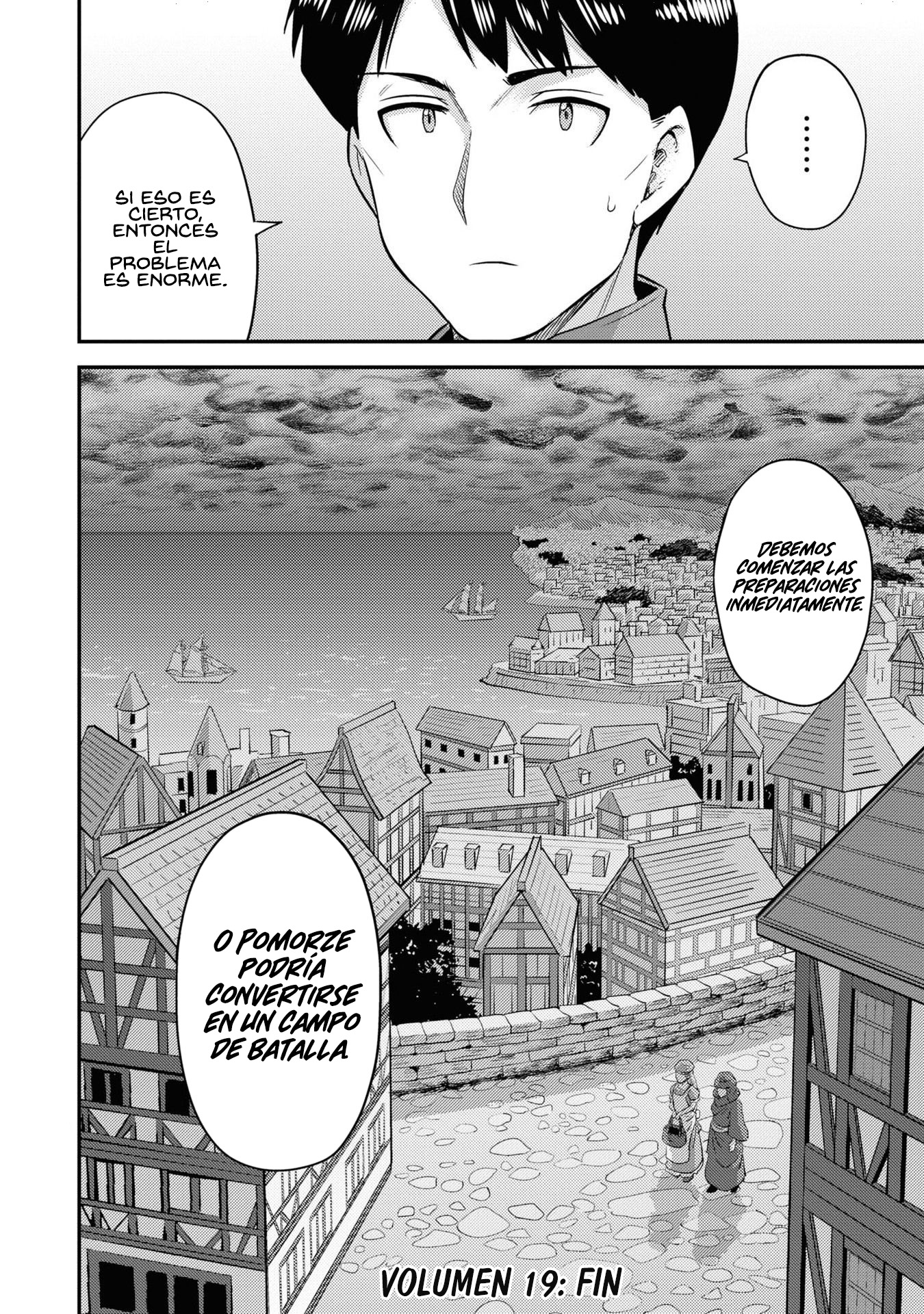 Read Risou no Himo Seikatsu ES Manga Online