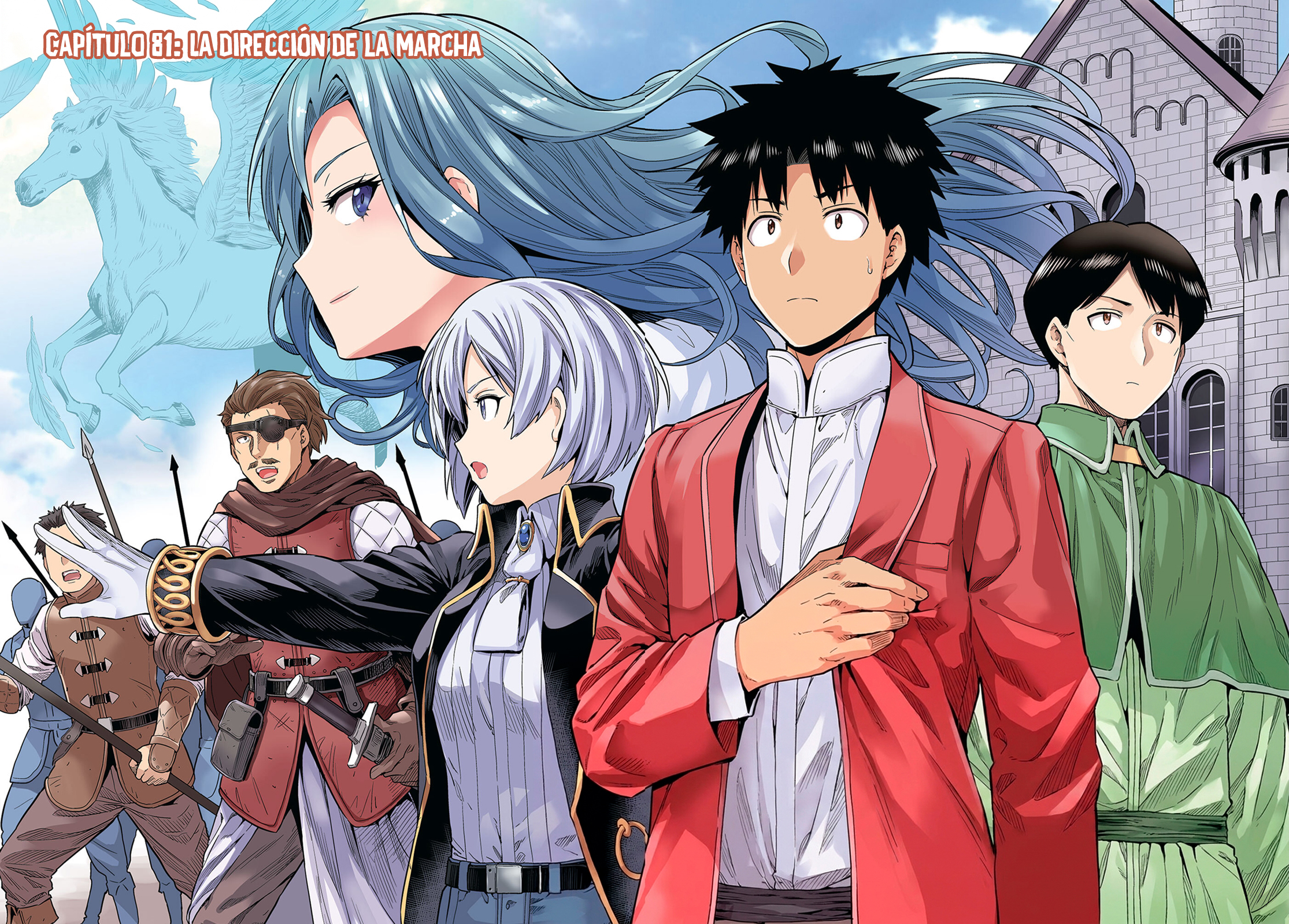 Read Risou no Himo Seikatsu ES Manga Online