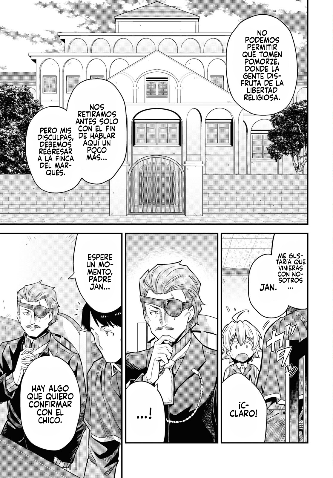 Read Risou no Himo Seikatsu ES Manga Online