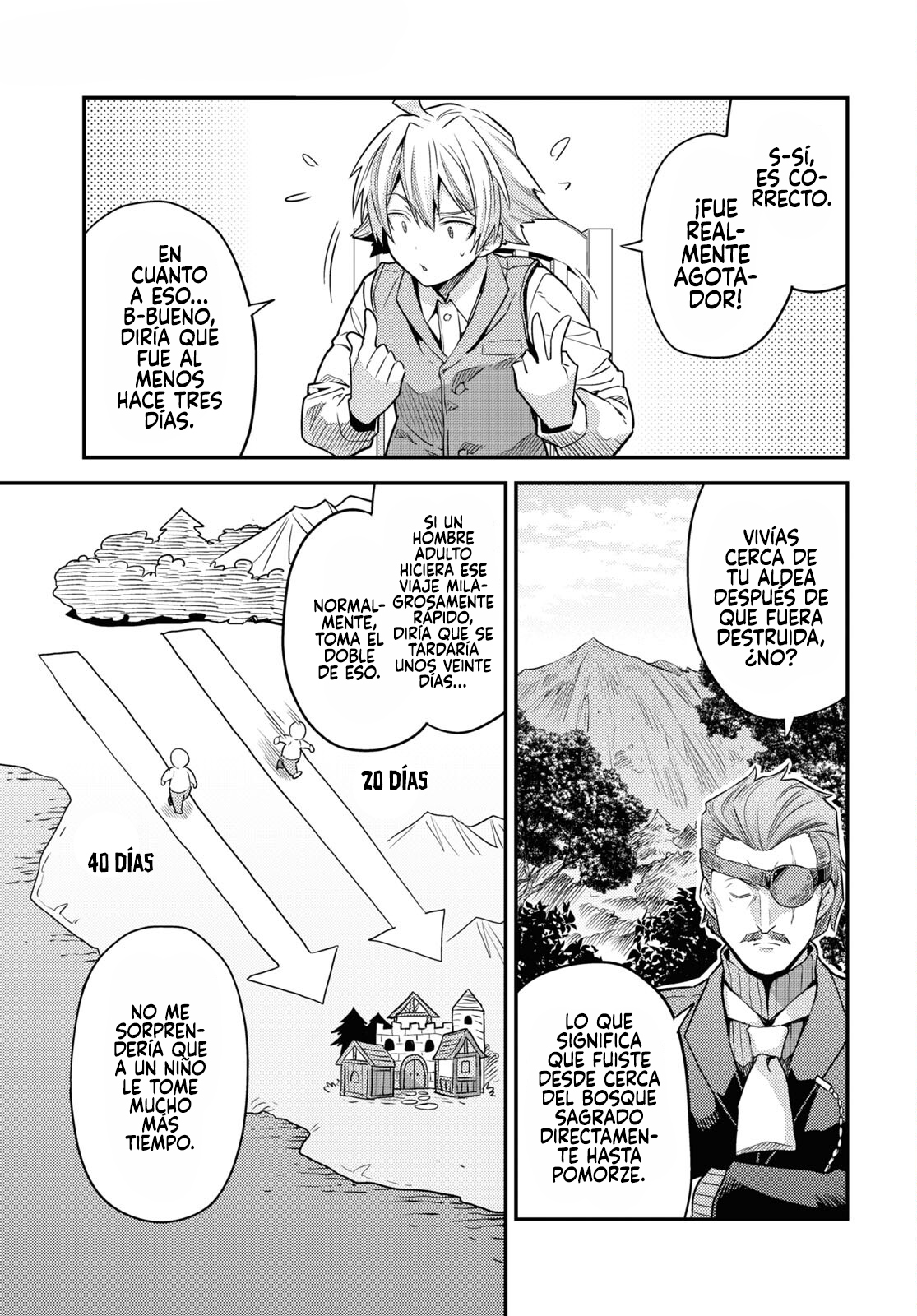 Read Risou no Himo Seikatsu ES Manga Online