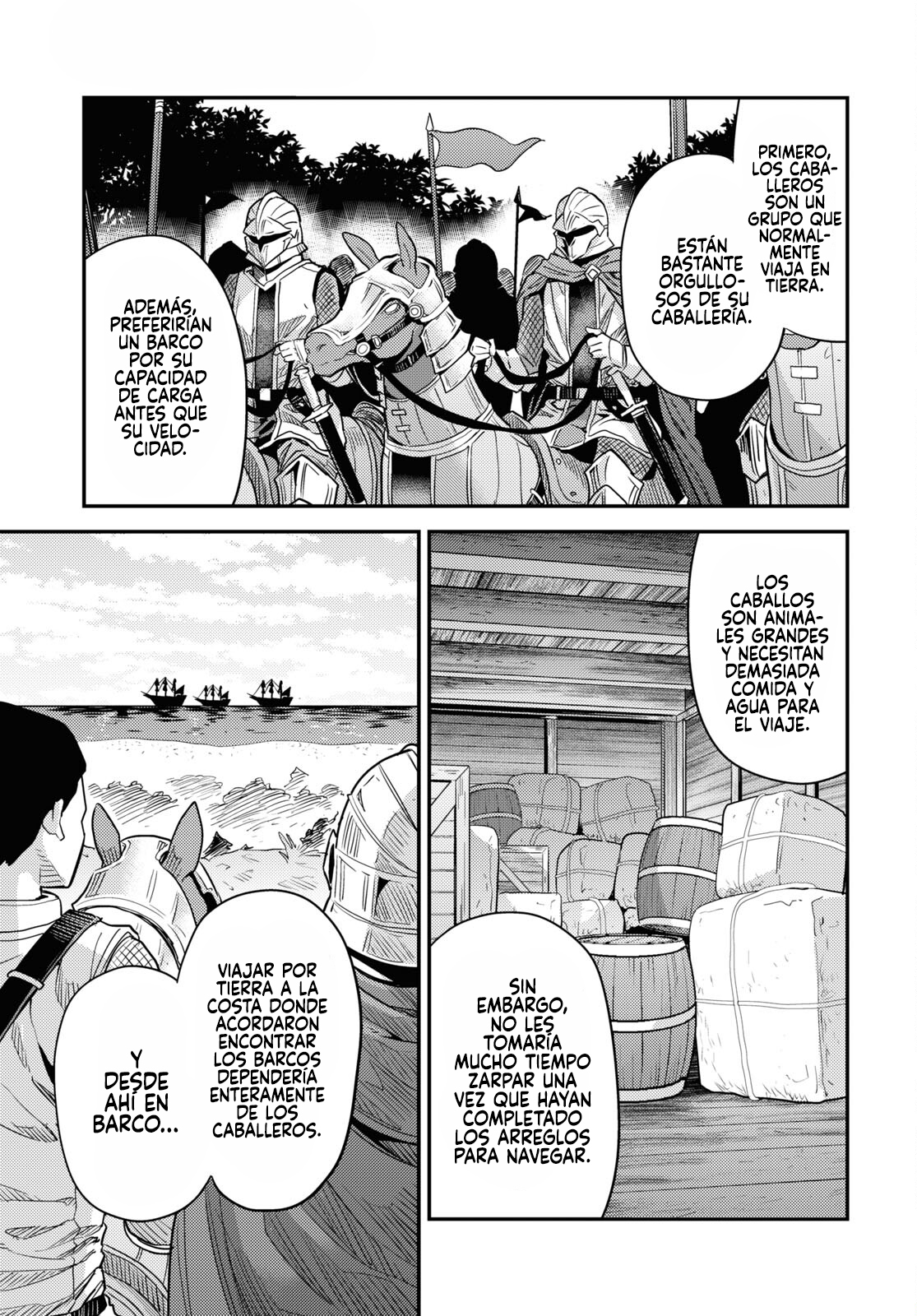 Read Risou no Himo Seikatsu ES Manga Online