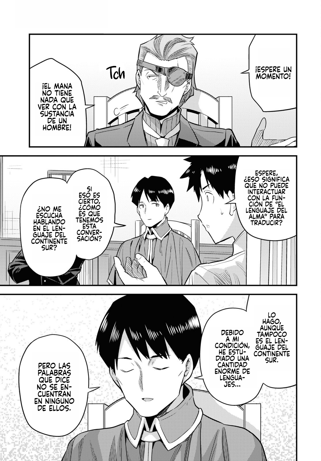Read Risou no Himo Seikatsu ES Manga Online