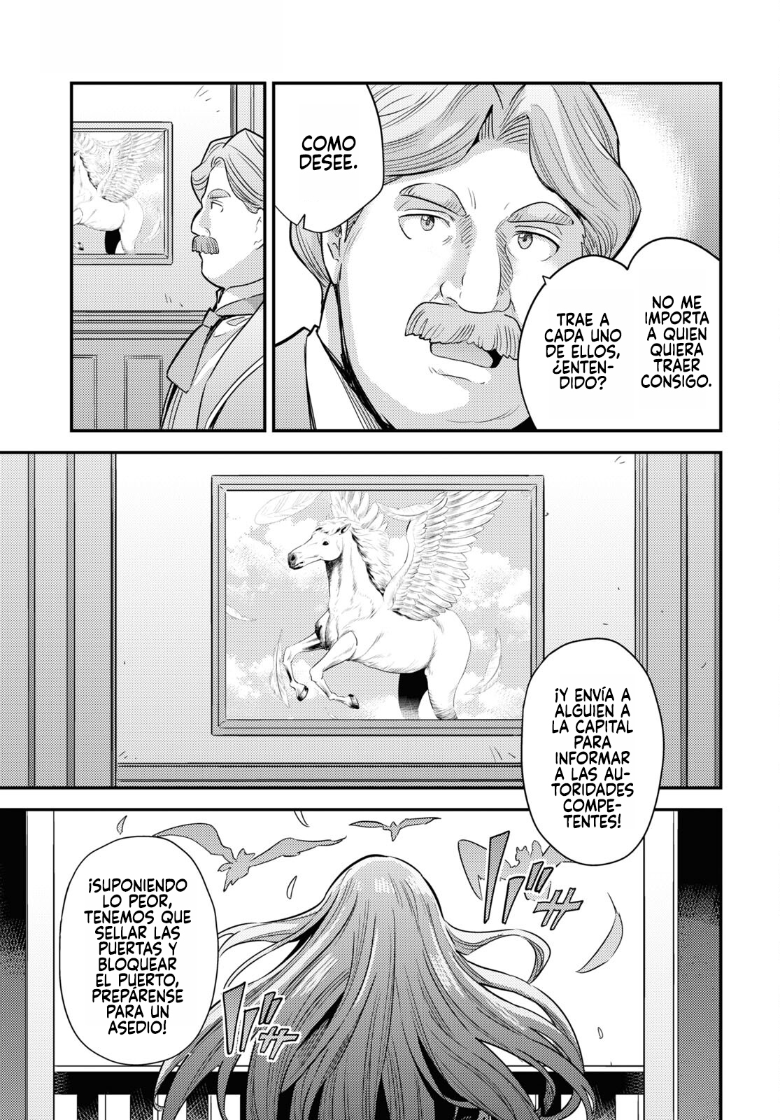Read Risou no Himo Seikatsu ES Manga Online