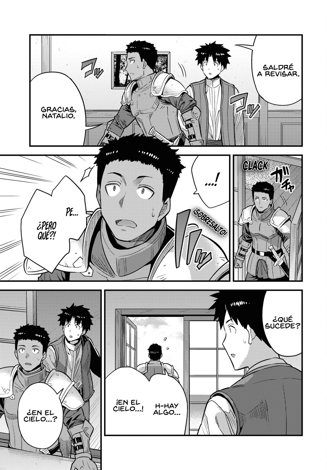 Read Risou no Himo Seikatsu ES Manga Online