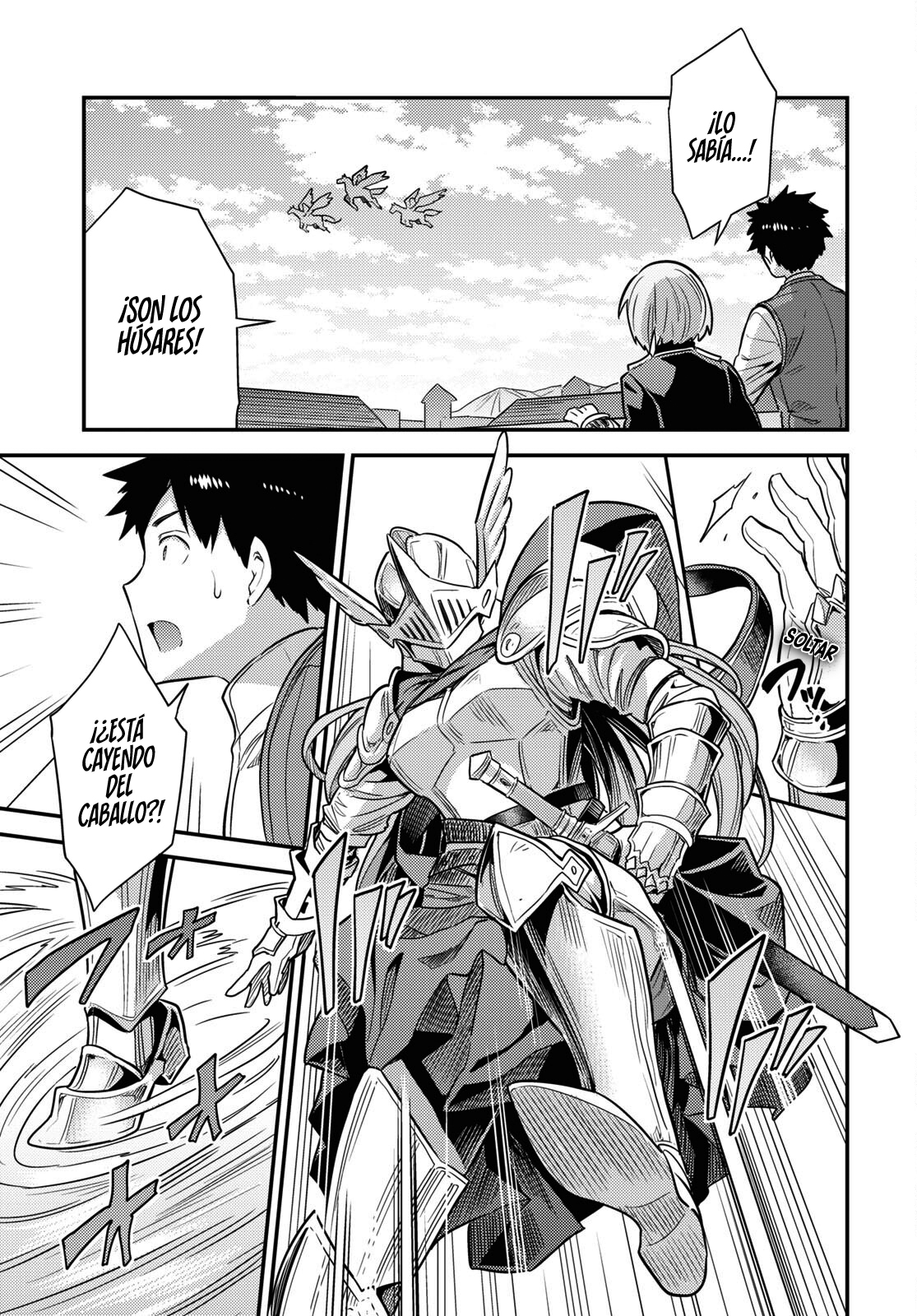 Read Risou no Himo Seikatsu ES Manga Online
