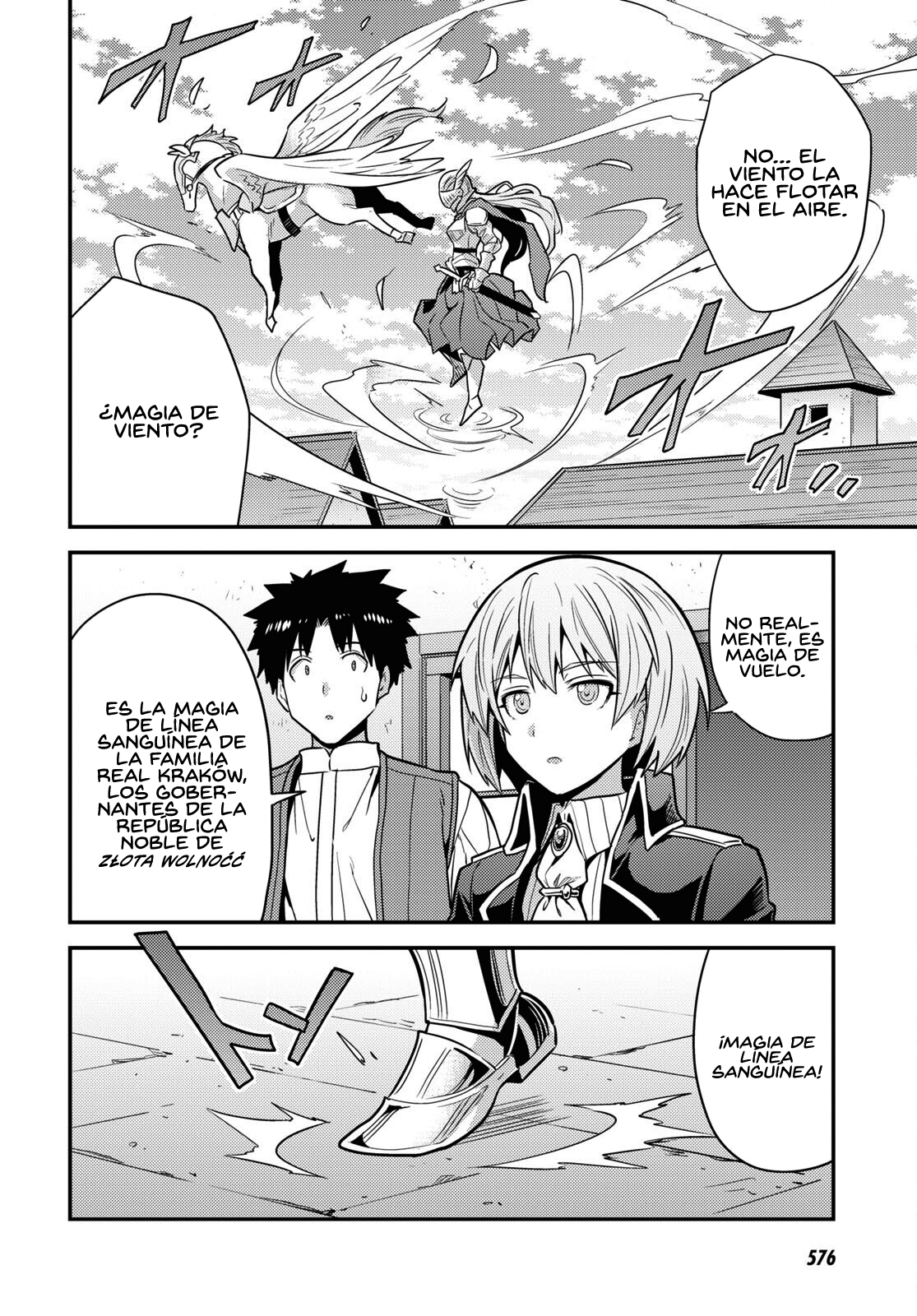 Read Risou no Himo Seikatsu ES Manga Online