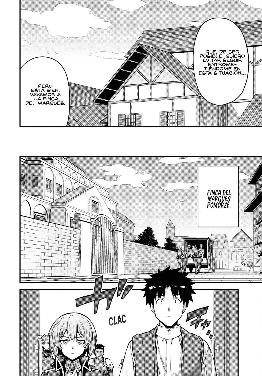 Read Risou no Himo Seikatsu ES Manga Online