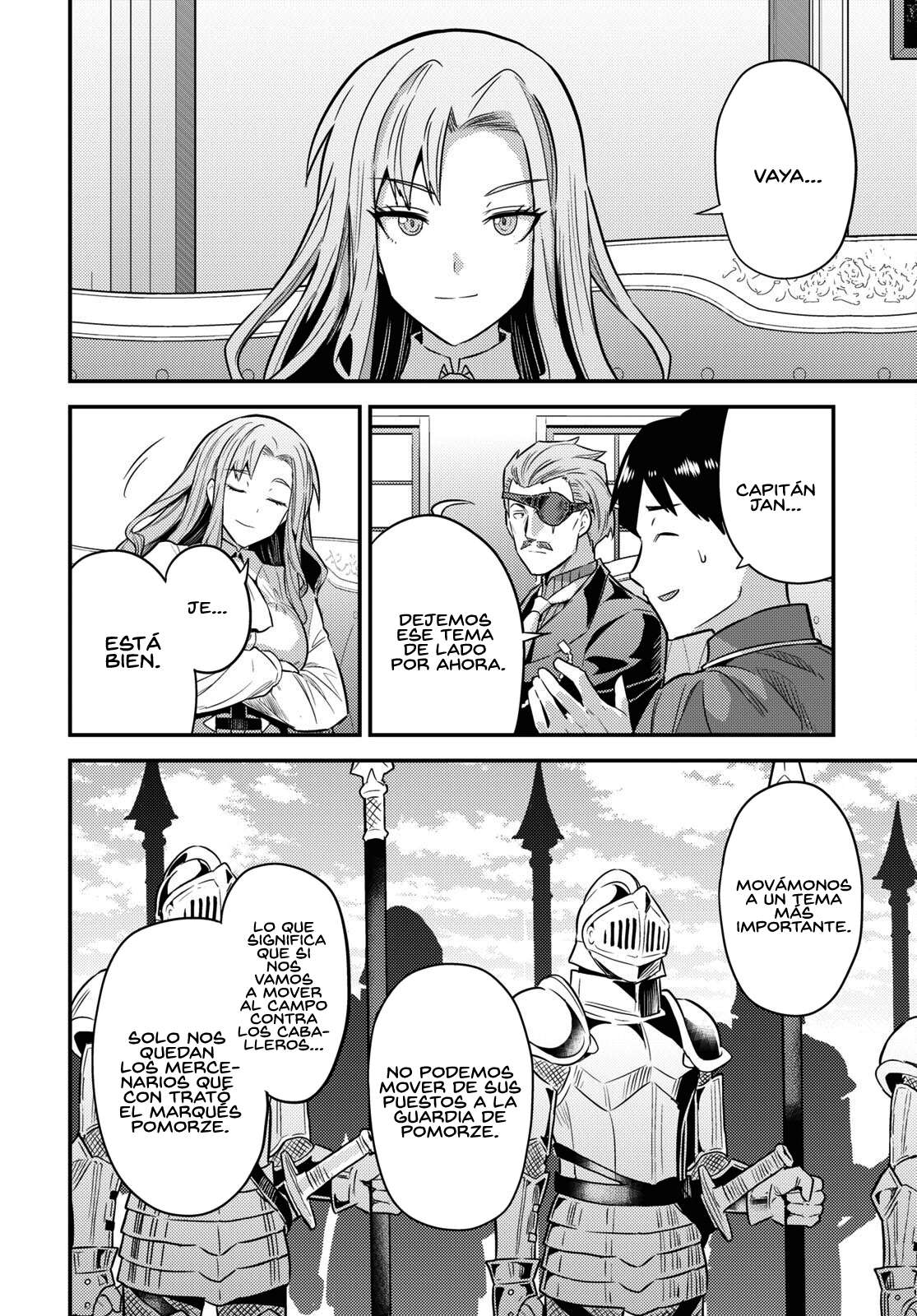Read Risou no Himo Seikatsu ES Manga Online