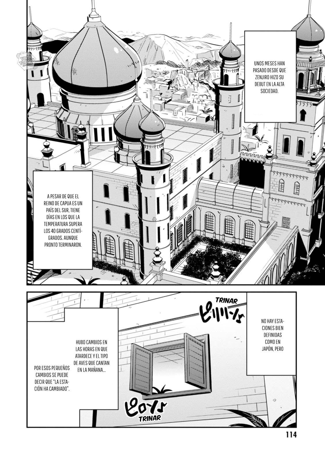 Read Risou no Himo Seikatsu ES Manga Online