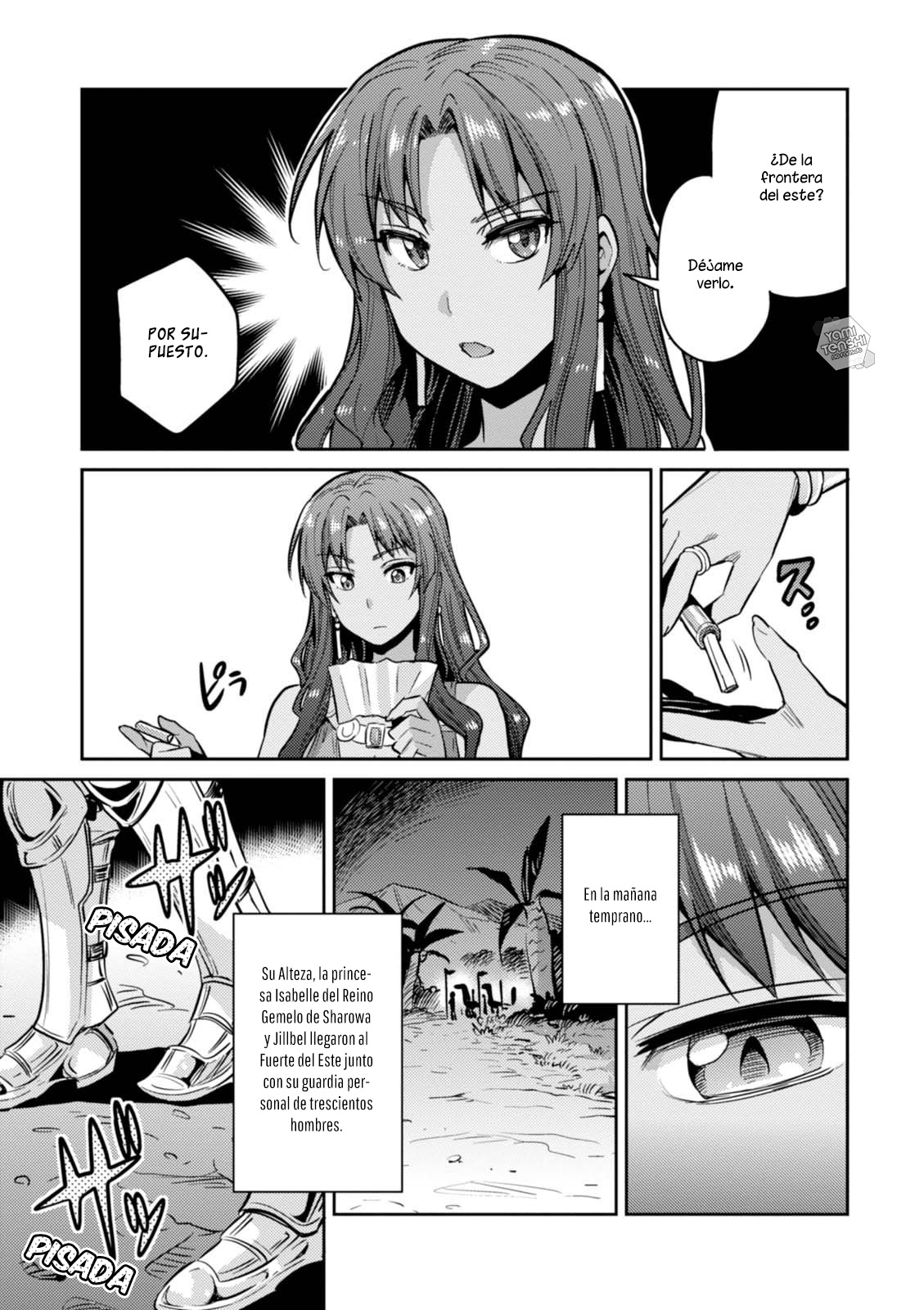 Read Risou no Himo Seikatsu ES Manga Online