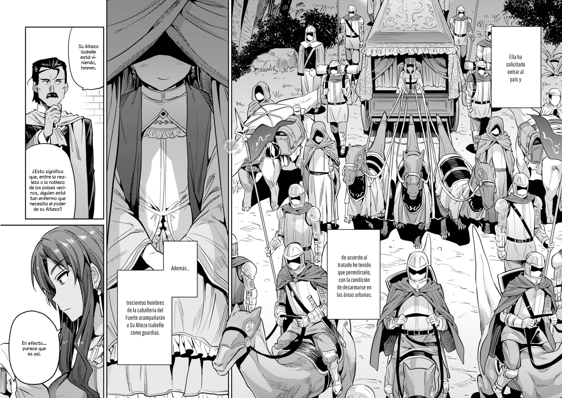 Read Risou no Himo Seikatsu ES Manga Online