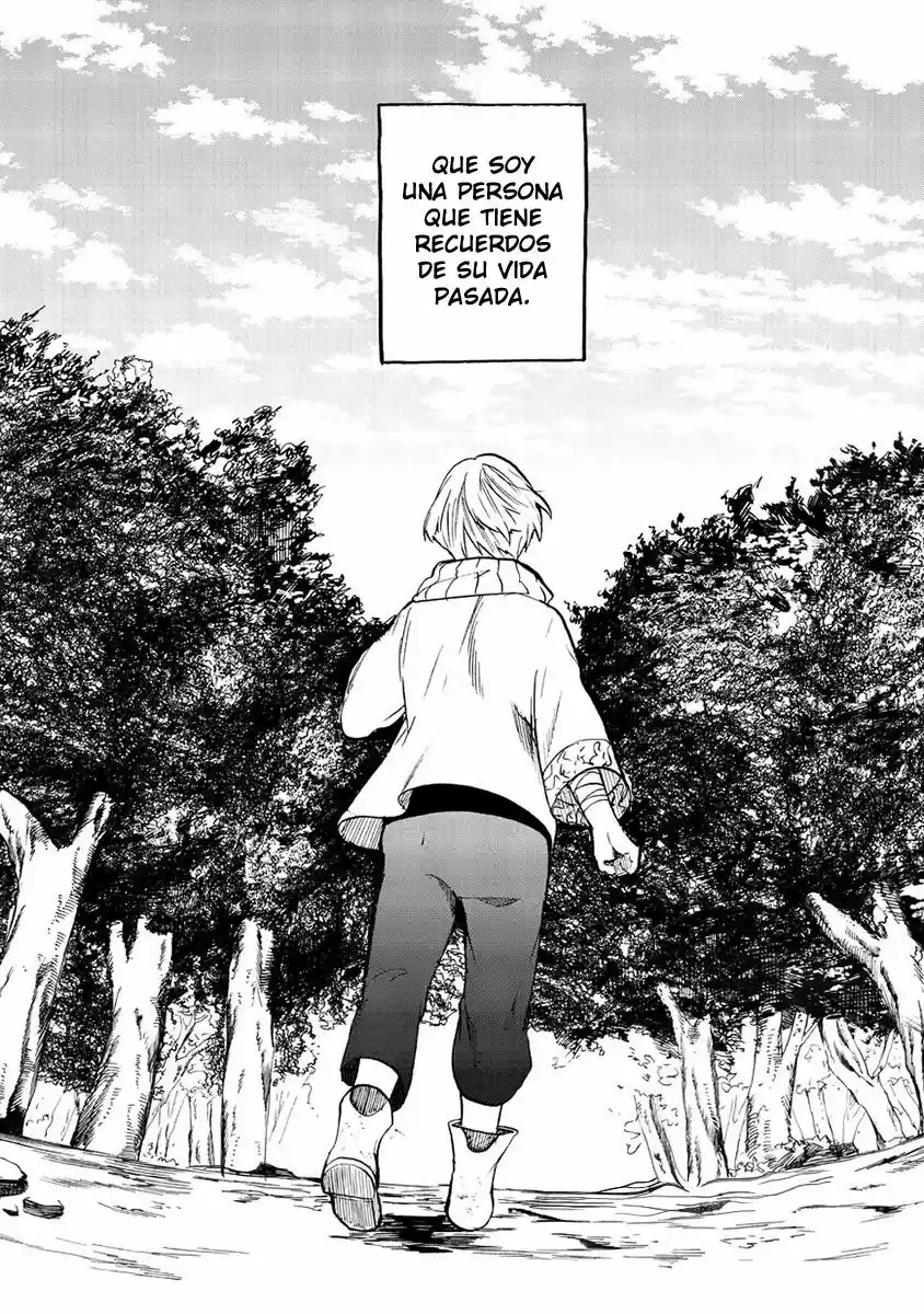 Read Saihate no Paladin ES Manga Online